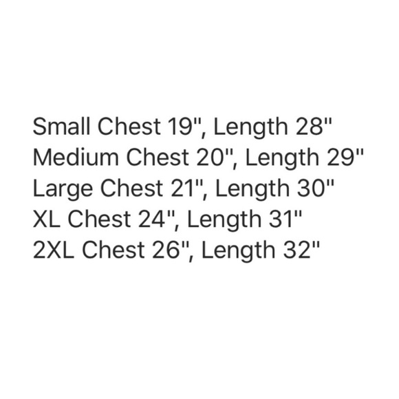 “THANKFUL•GRATEFUL•BLESSED”—GRAPHIC TEE!! BNWOT!! - Picture 4 of 5